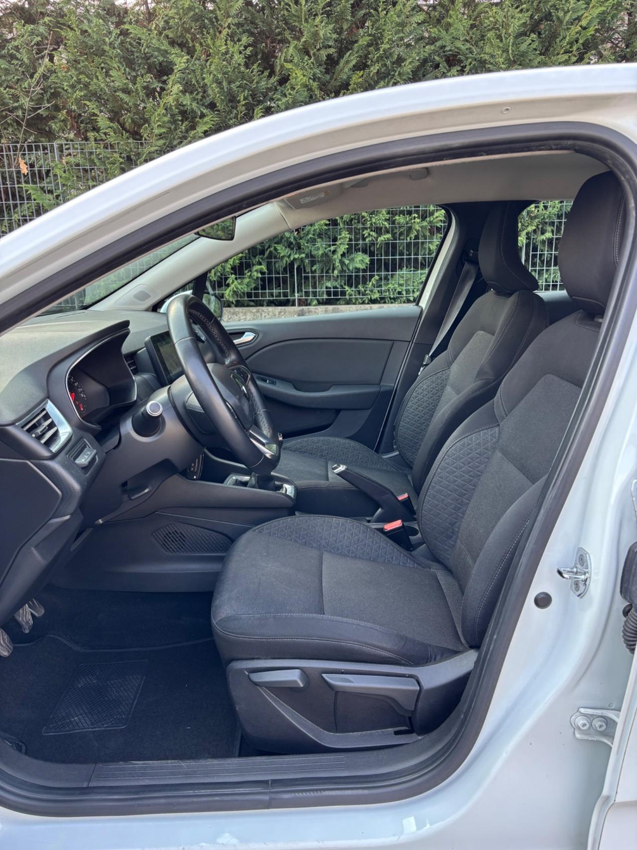 Renault Clio TCe 100 CV 5 porte Edition One PREZZO REALE