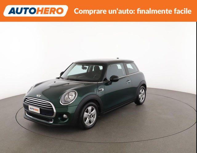 MINI Cooper 1.5 Cooper