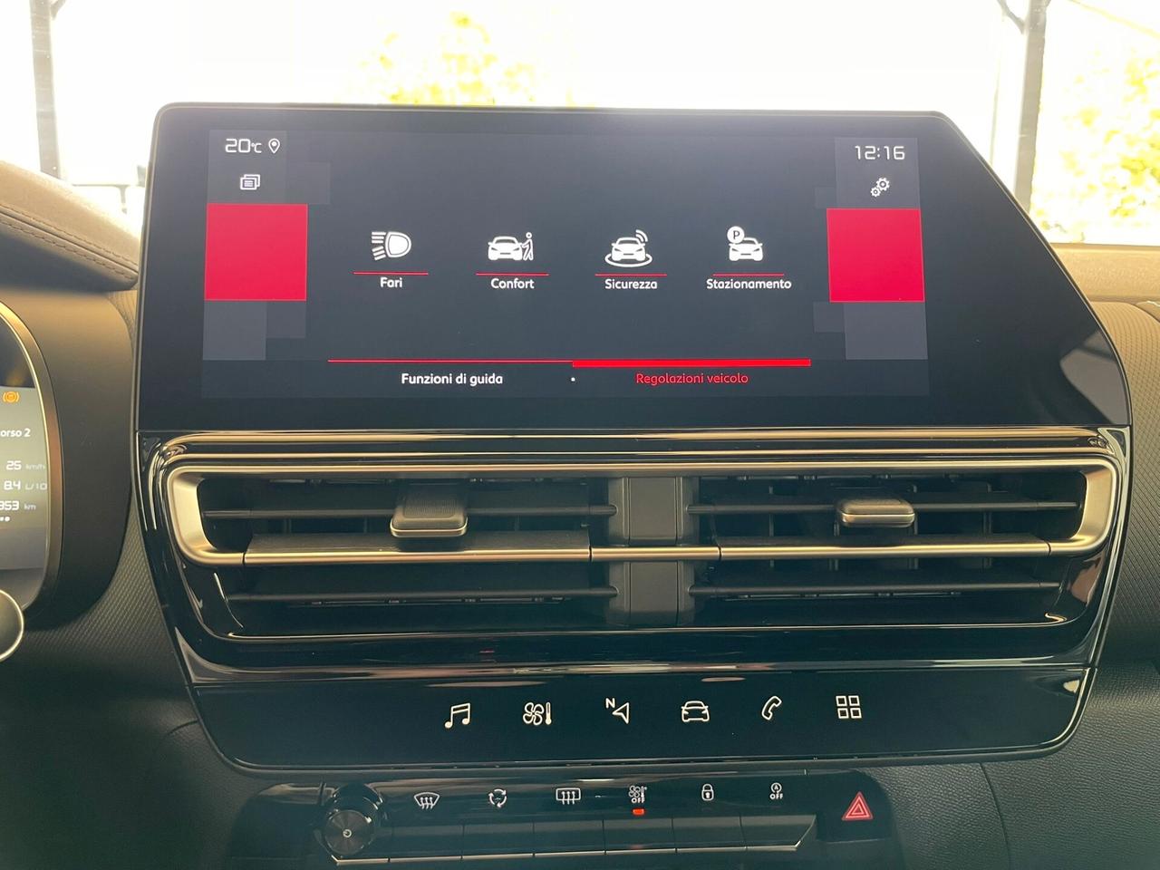 Citroen C5 Aircross BlueHDi 130 S&S EAT8 Max