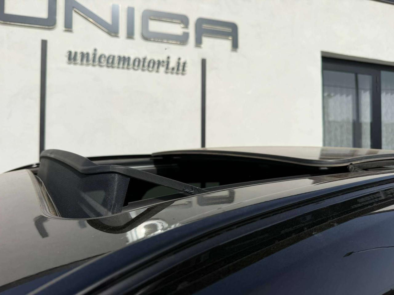 BMW X1 XDrive 23D Mhev 197CV MSport Auto TETTO IVA ESPOSTA