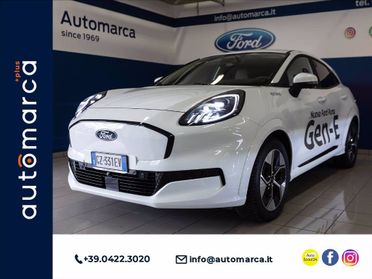 FORD Puma Gen-e 43kWh Premium del 2025