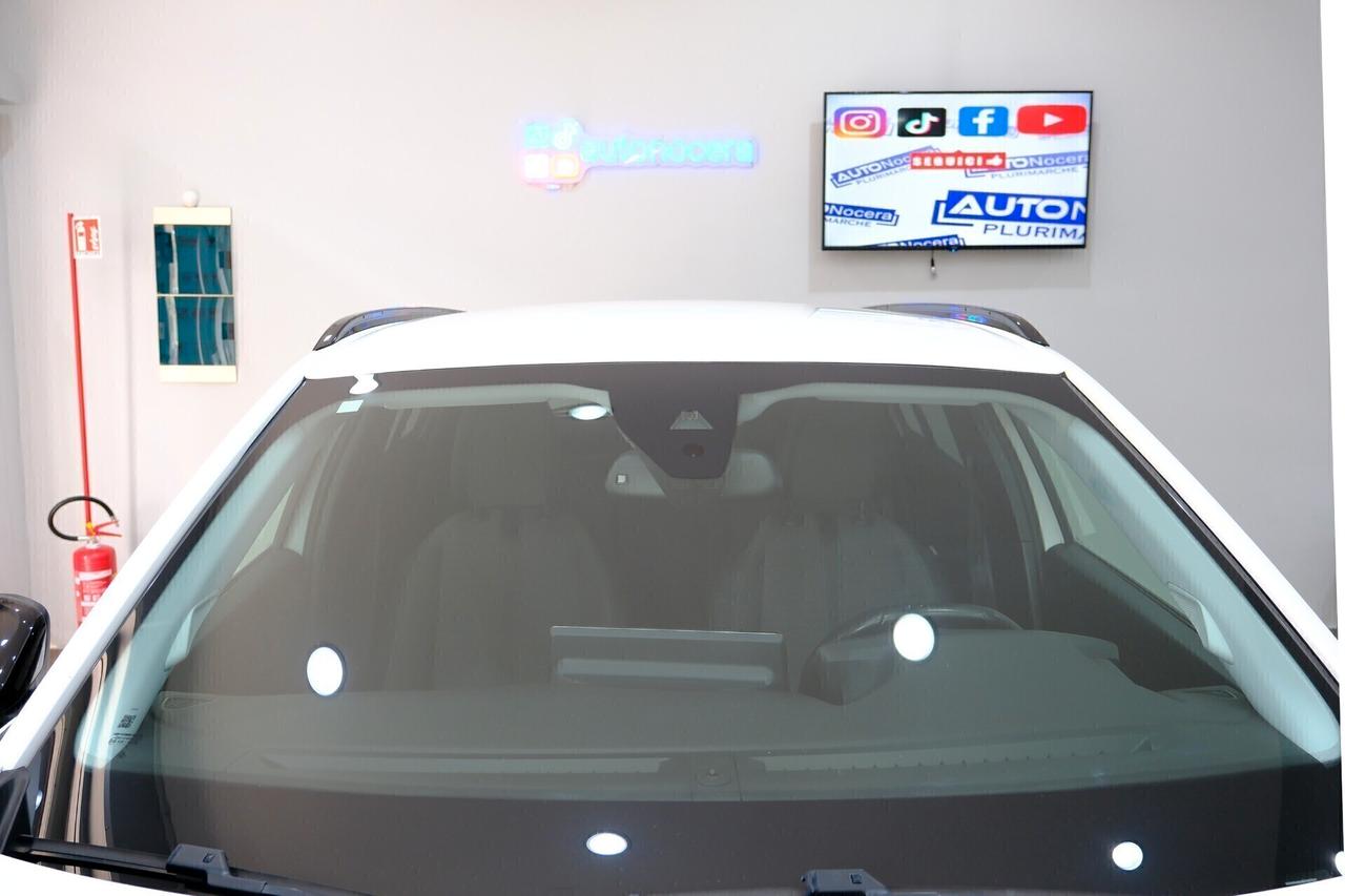 Peugeot 2008 1.5 Blue-HDi 110cv Allure