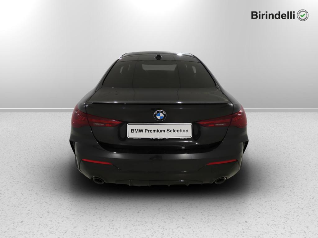 BMW Serie 4 Cpé(G22/82) - 430d 48V xDrive Coupé Msport Pro