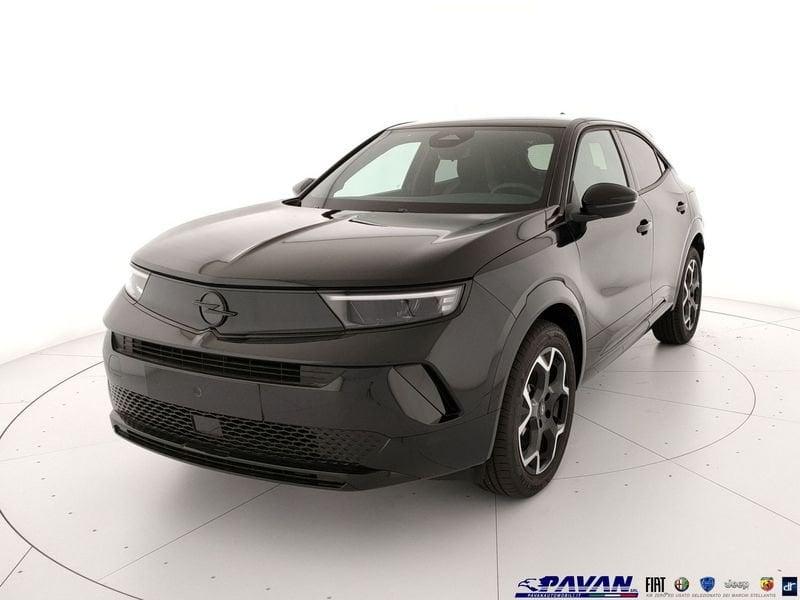 Opel Mokka 1.2 Hybrid aut. GS