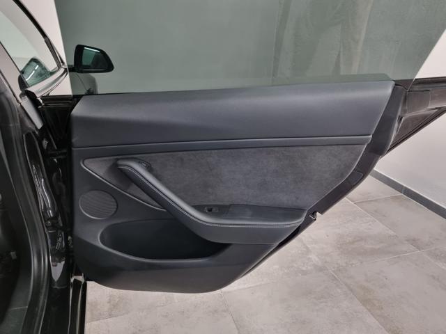 TESLA Model 3 Long Range Dual Motor AWD