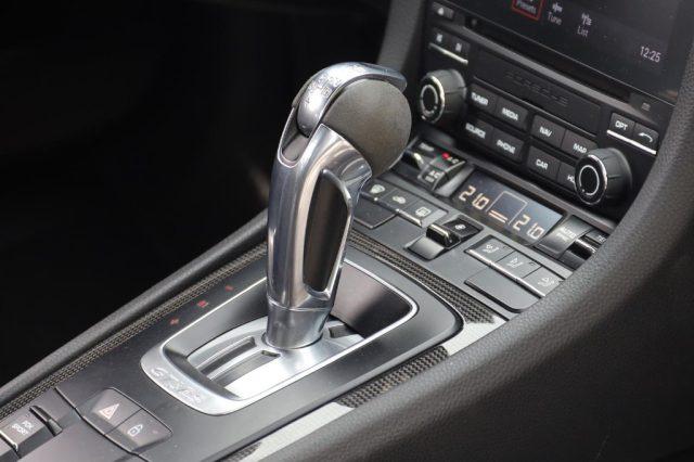 PORSCHE 911 4.0 GT3 RS WEISSACH IVA ESPOSTA