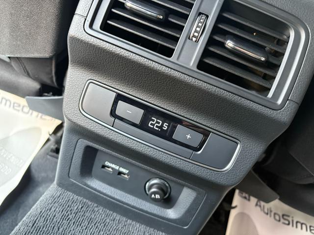 AUDI Q5 SPB Sportback 40 TDI quattro S tronic S line plus