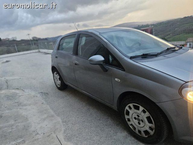 FIAT Punto Evo 1.3 Mjt 75 cv Dynamic