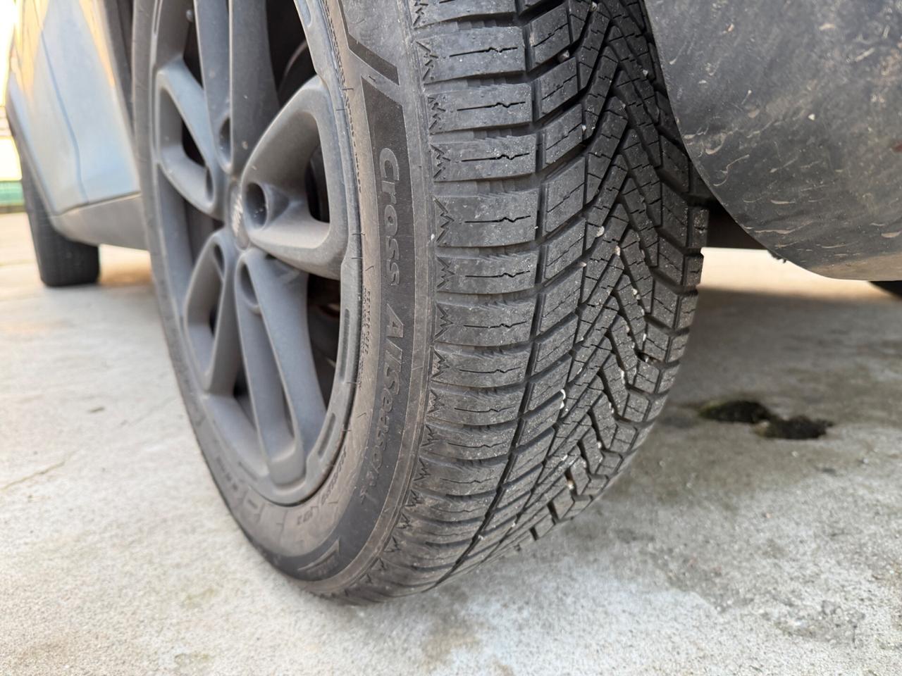 Mini Cooper Countryman 2015 2.0D Automatica EURO6B