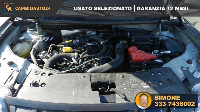 DACIA Duster 1.0 TCe GPL 4x2 Journey UP
