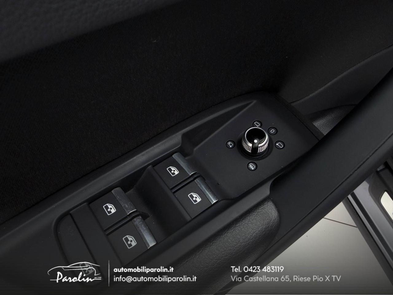 Audi Q5 40 2.0 tdi mhev 12V S-line quattro S-tronic LED