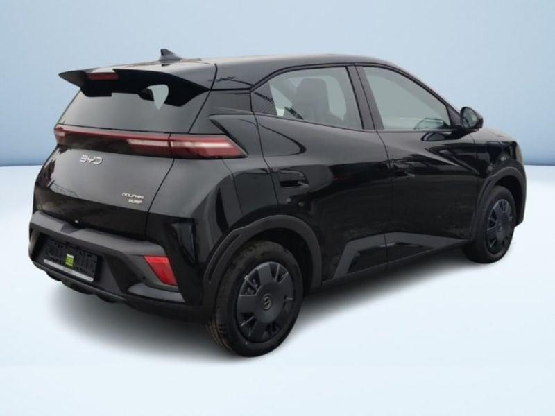 BYD Dolphin Surf Active