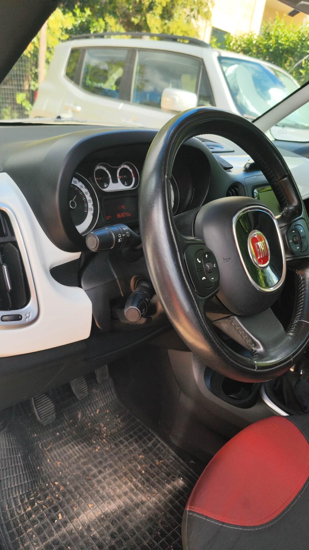 Fiat 500L 1.3 Multijet 95 CV Lounge