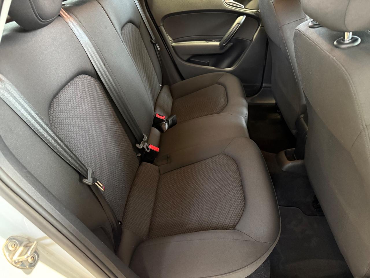 Audi A1 SPB 1.4 TDI Design