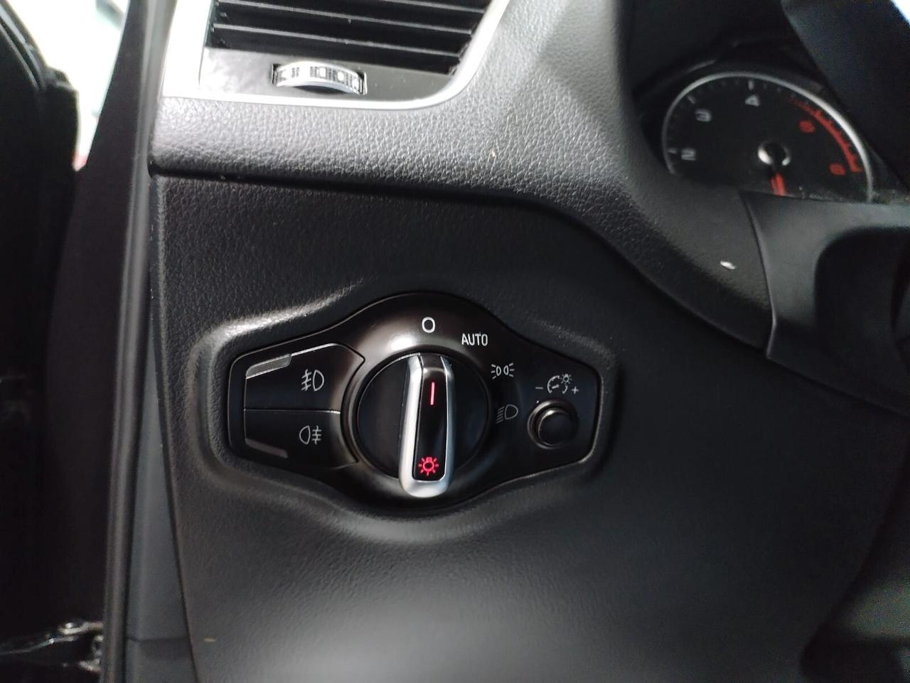 Audi Q5 2.0 TDI 150 CV quattro