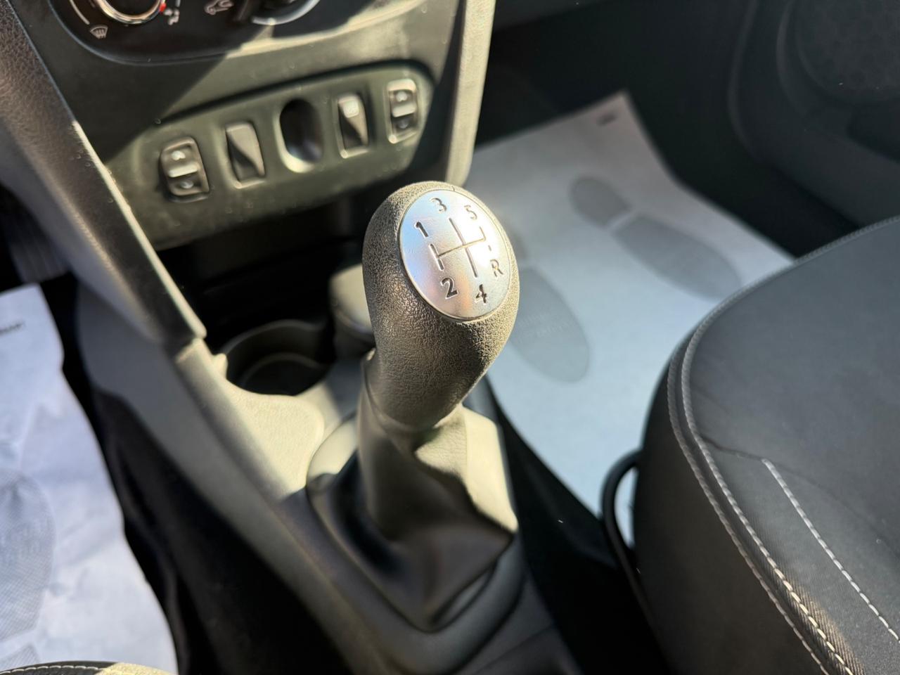 Dacia Sandero 1.5 dCi 8V 75CV Lauréate