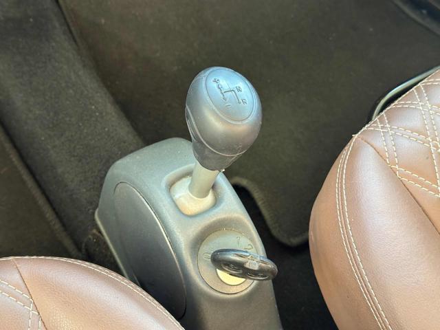 SMART ForTwo 800 smart DIESEL * PELLE * OK NEOPATENTATI AUTOMAT