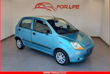 CHEVROLET Matiz 0.8 Planet NEOPATENTATI