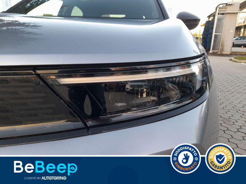 Opel Mokka 1.2 T GS LINE S&S 100CV