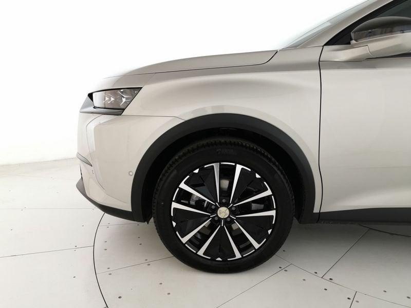 DS DS 7 1.5 bluehdi Edition France 130cv auto