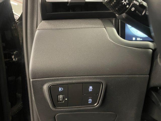 HYUNDAI Tucson 1.6 CRDI 116 CV X-Line