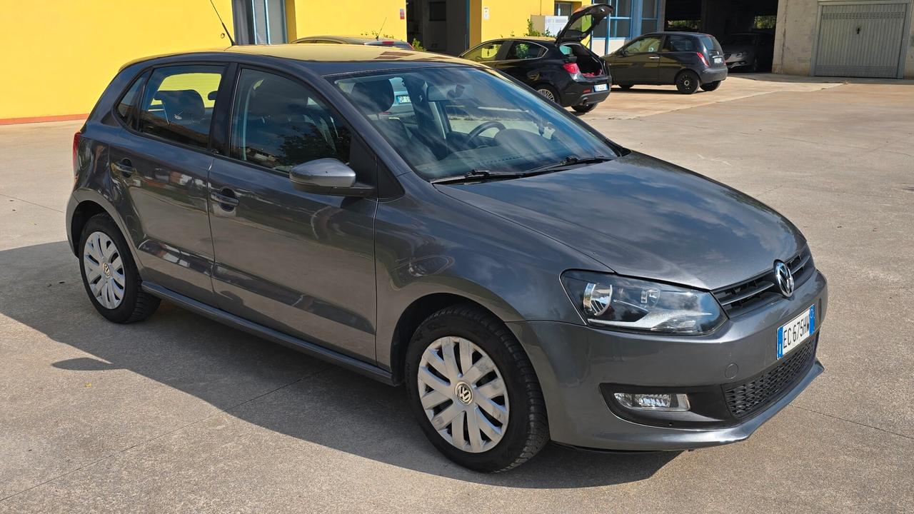 Stupenda Volkswagen Polo