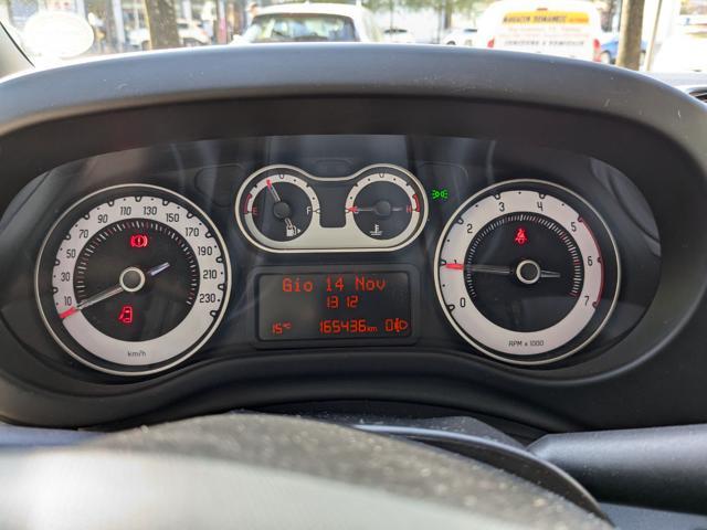 FIAT 500L 1.6 Multijet 120 CV - N1 Autocarro IVA Esposta