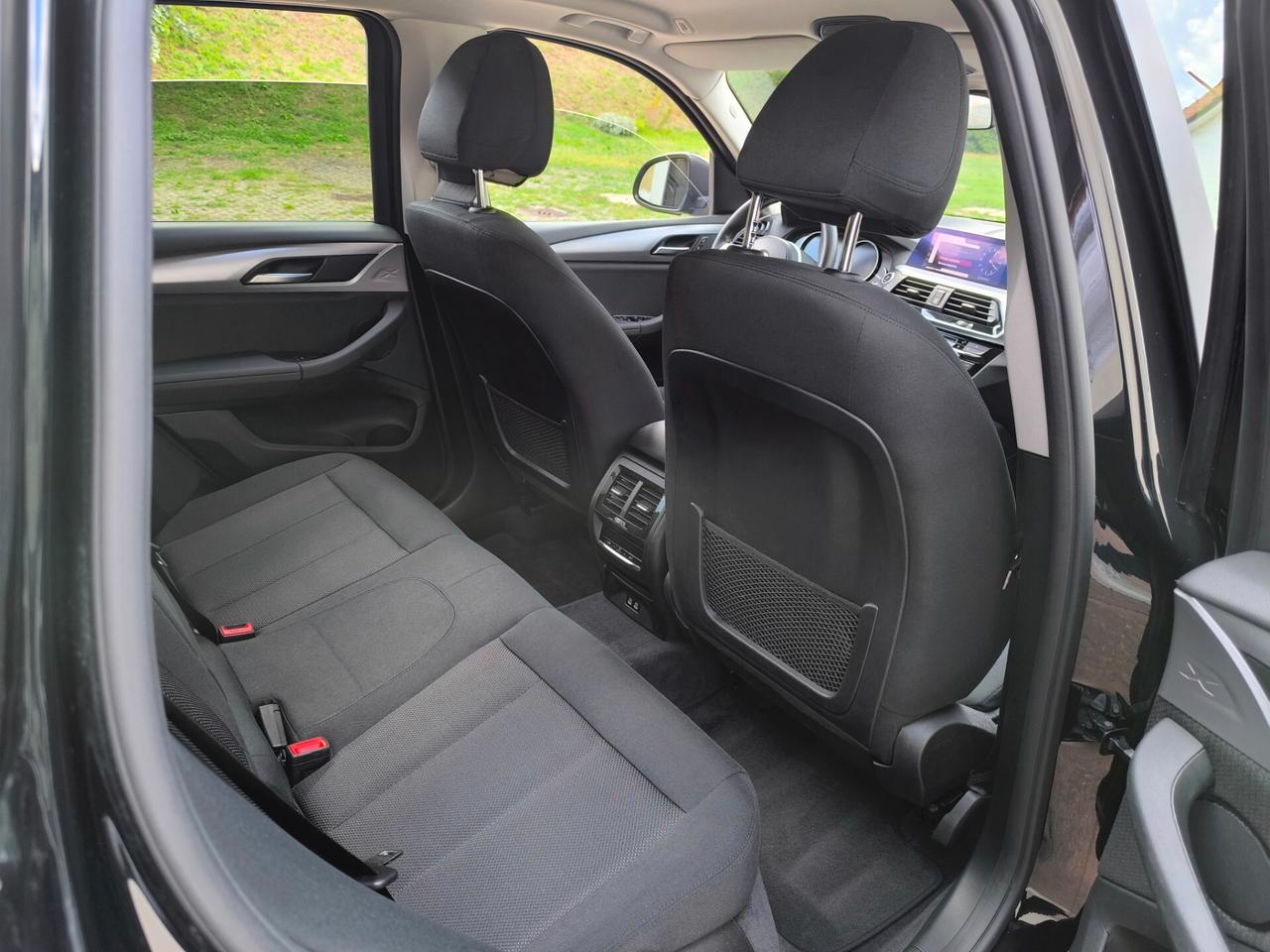 Bmw X3 xDrive20d Business Advantage