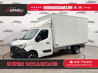Renault Master T35 traz.post. 2.3 dci 165cv L4 Energy Ice r.gem. EVId
