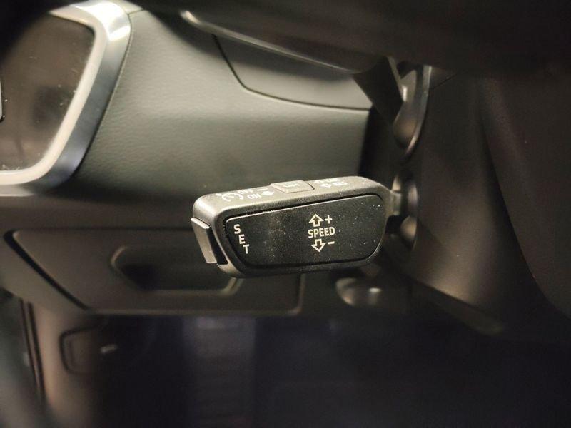 Audi A6 allroad A6 allroad 40 TDI 2.0 quattro S tronic