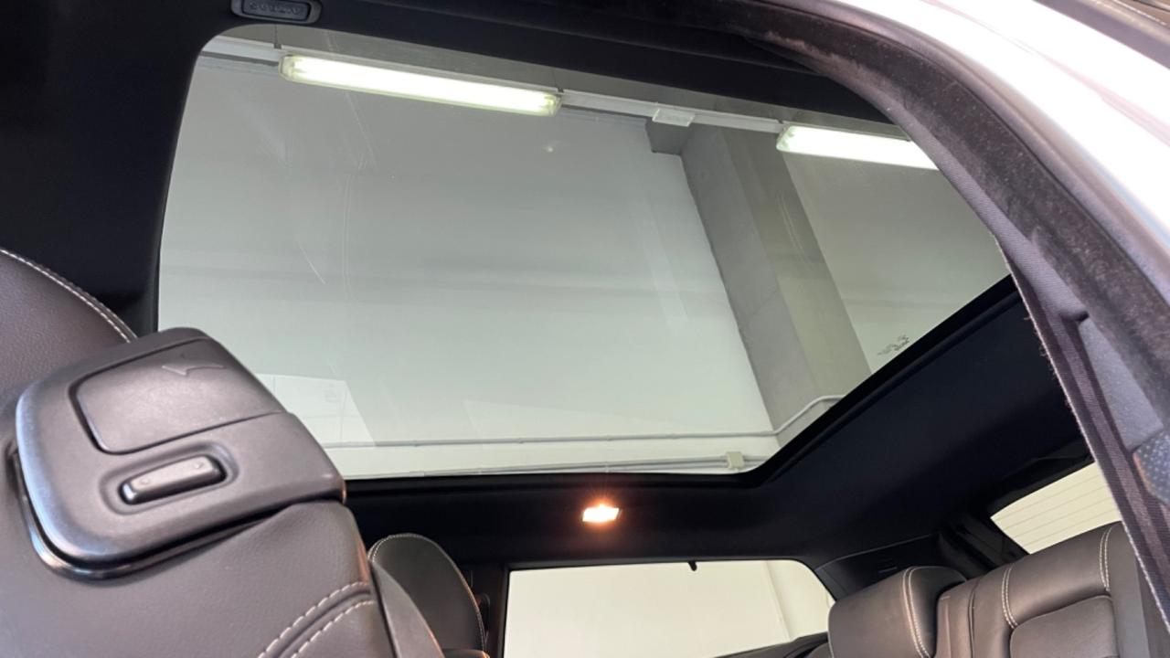 Range Rover evoque 2.2 Sd4 LEGGERE BENE