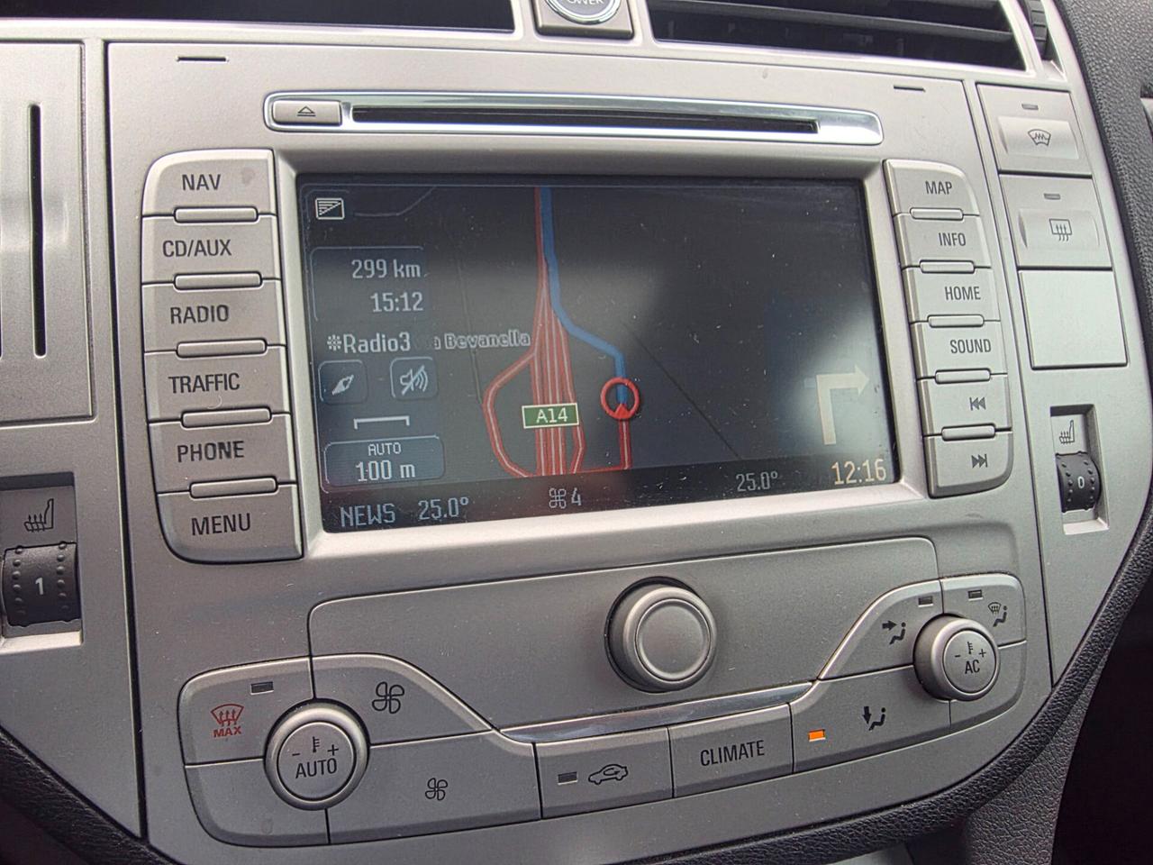 Ford Kuga 2.0 TDCi 163CV 4WD