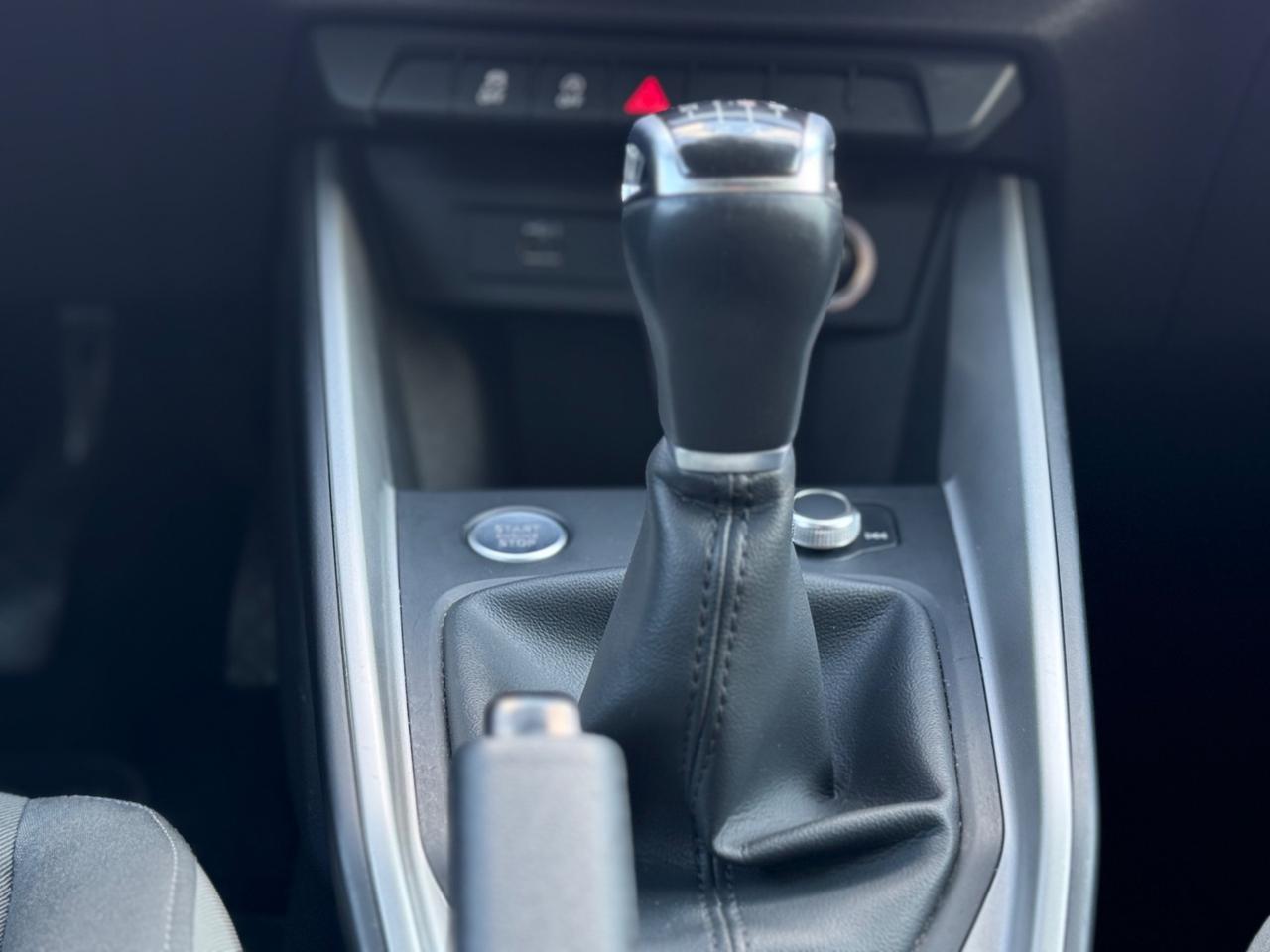 Audi A1 SPB 30 TFSI Advanced Led