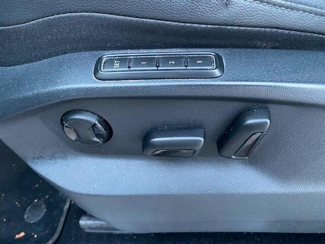 VOLKSWAGEN TIGUAN 2.0 TDI SCR 4MOTION ADVANCED - 24 MESI GARANZIA EUROPEA