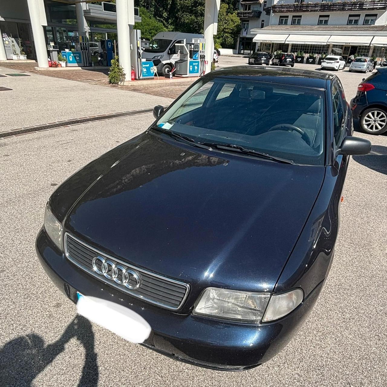 Audi A4 1.9 TDI