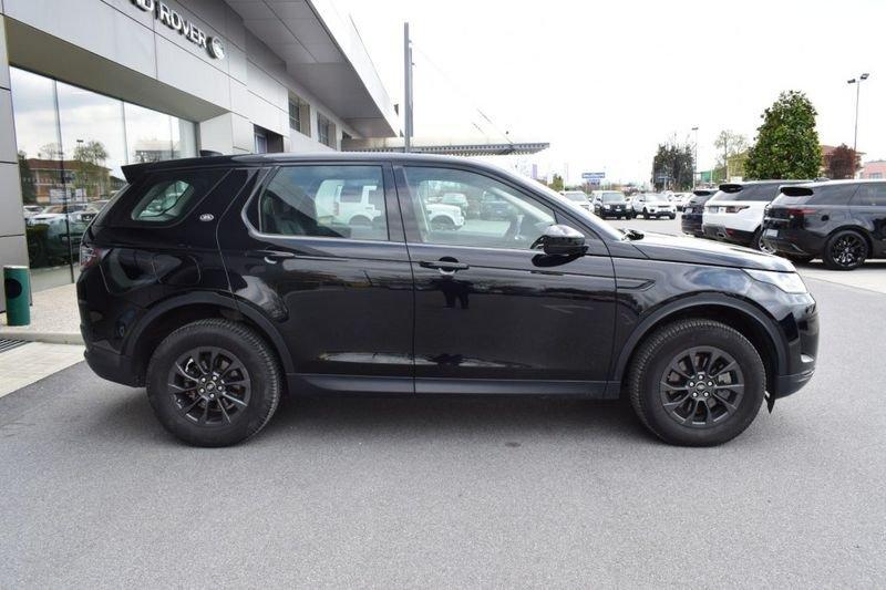 Land Rover Discovery Sport 2.0D MHEV 150 CV AWD Auto IVA ESPOSTA