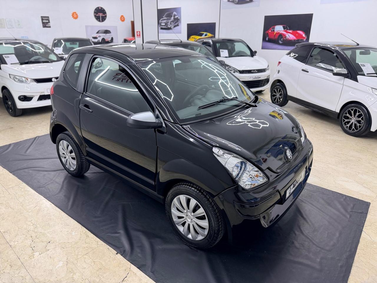 Aixam Minauto