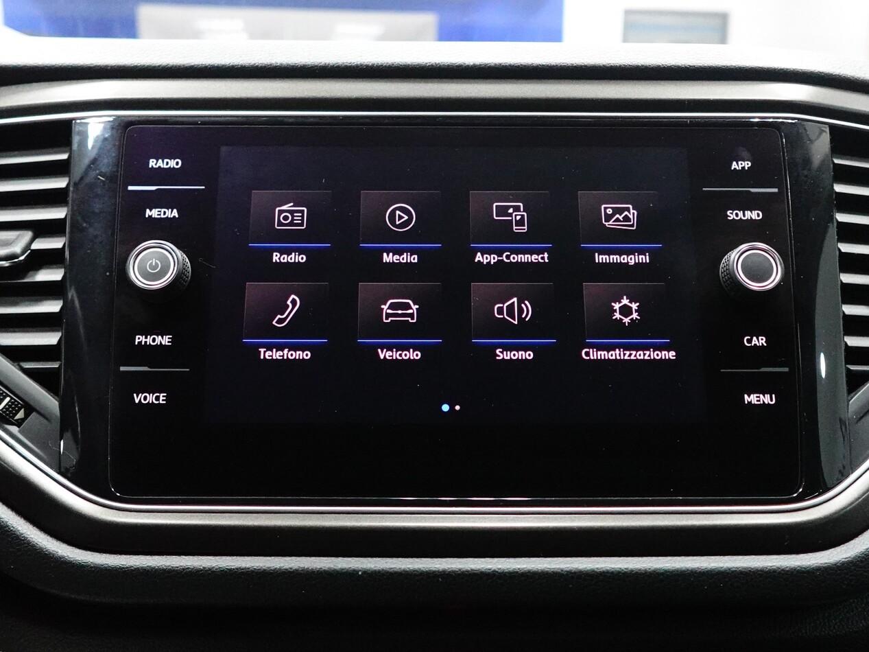 Volkswagen T-Roc 1.0 TSI 115 CV STYLE