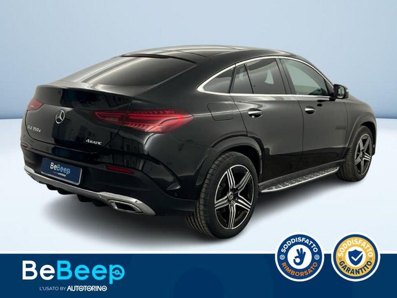 Mercedes-Benz GLE Coupé GCOUPE 350 DE PHEV AMG LINE PREMIUM PLUS 4MATIC