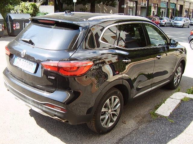 Mg HS 1.5T-GDI AT Luxury