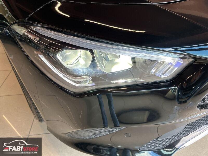 Mercedes-Benz CLA S.Brake CLA 180 d Automatic Shooting Brake Sport
