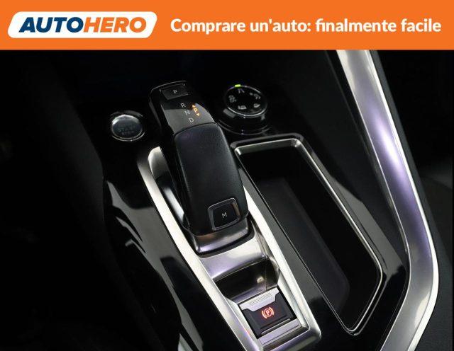 PEUGEOT 3008 BlueHDi 130 S&S GT Line