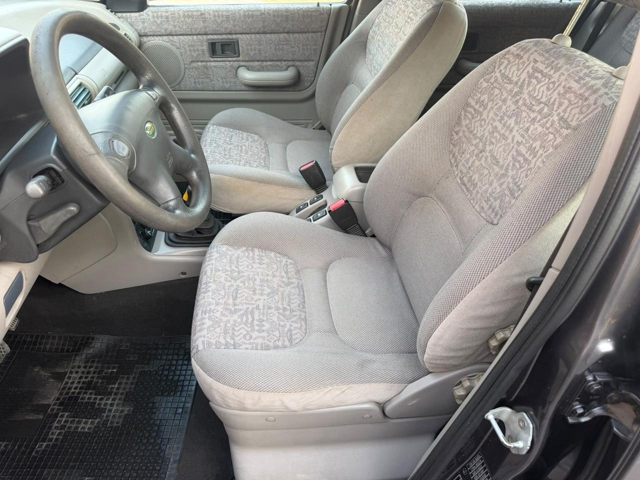 Land Rover Freelander 1.8 cat Station Wagon