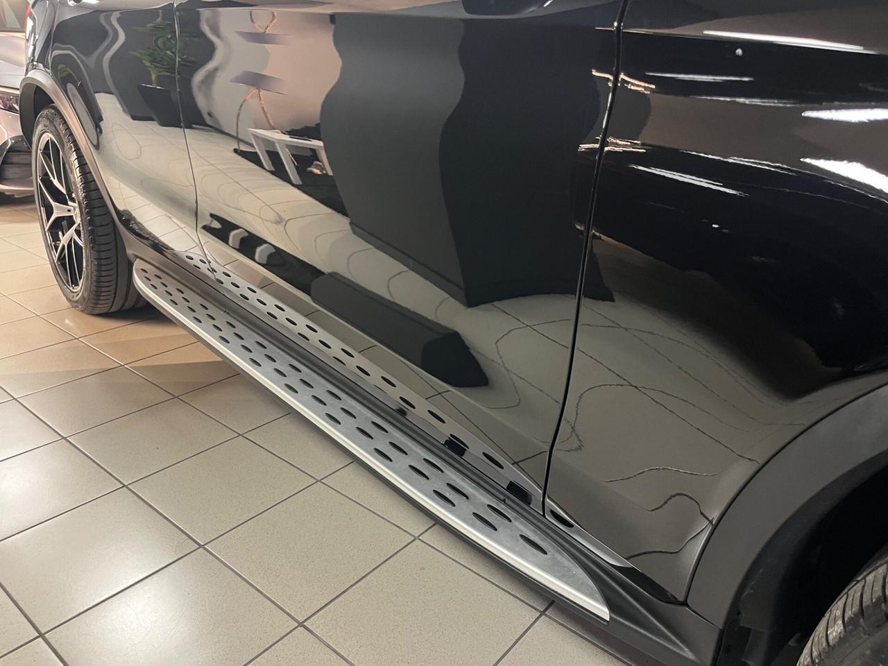 Mercedes GLC 300 de 4Matic Plug-in hybrid IVA esposta 22%