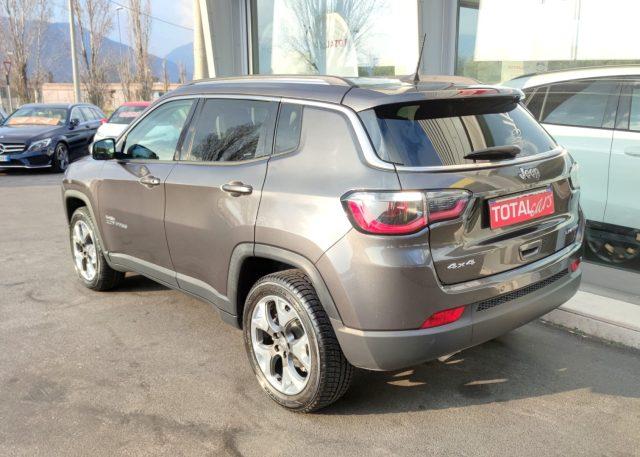 JEEP Compass 2.0 Multijet II 4WD aut. Limited