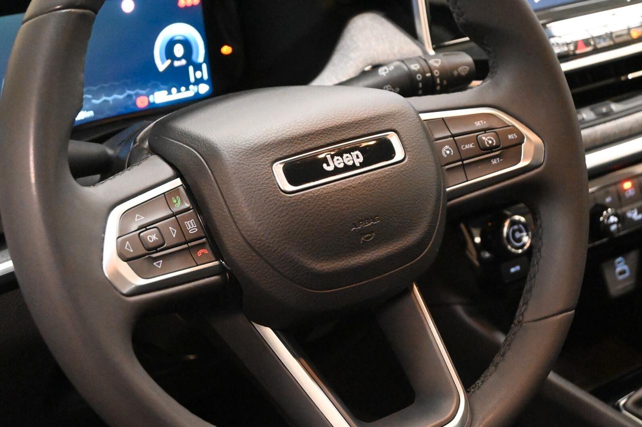 JEEP Compass 2ª serie Compass 1.6 Multijet II ...