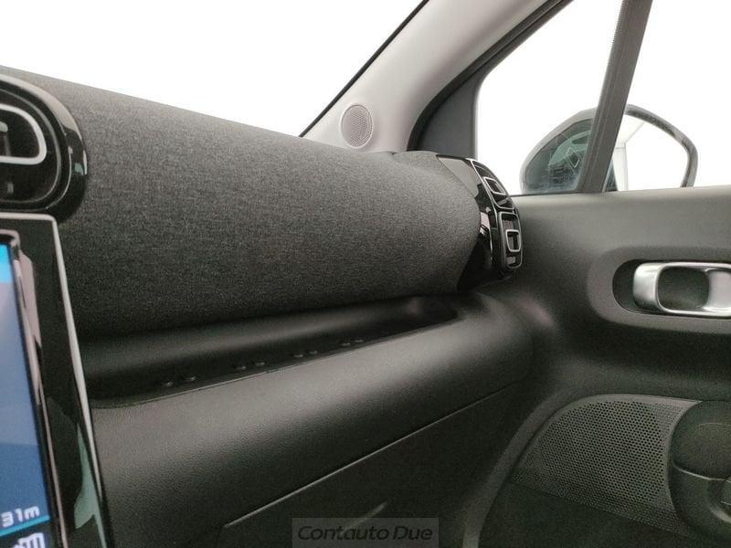 Citroën C3 Aircross C3 Aircross 1.5 bluehdi Feel s&s 110cv