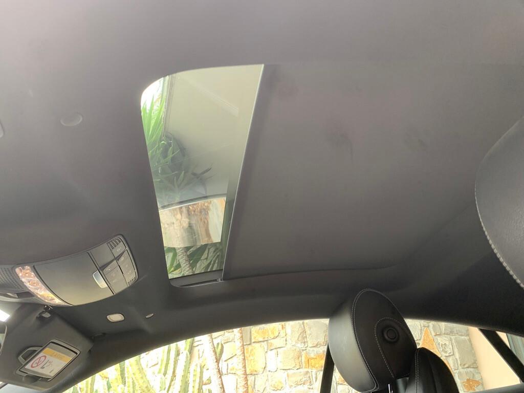 Mercedes-benz Coupe E 220 d 4Matic Premium