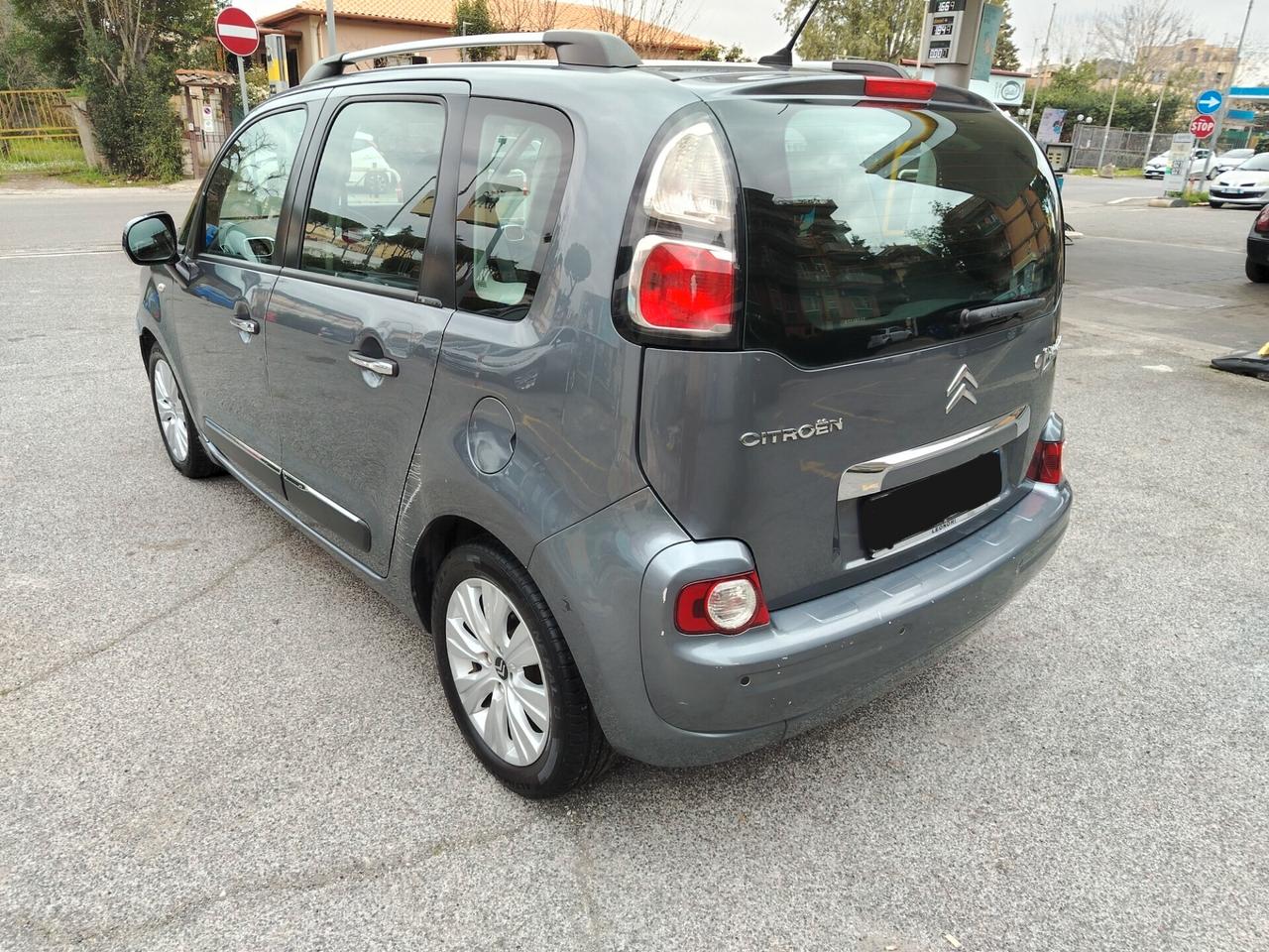 Citroen C3 Picasso 1.6 HDi 90 Business