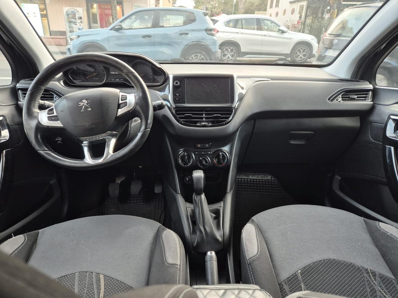 Peugeot 208 1.4 VTi 95 CV 5p. GPL Allure